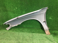 Крыло переднее правое SUBARU LEGACY OEM 57110AC100 BG5 BG9 BD5 BD9 1997 Silver 406