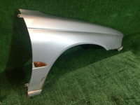 Крыло переднее правое SUBARU LEGACY OEM 57110AC100 BG5 BG9 BD5 BD9 1997 Silver 406