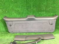 尾门饰板 SUBARU LEGACY OEM 94047AC110MU, 94047AC000MU BG5 BG9 1997 Silver 406