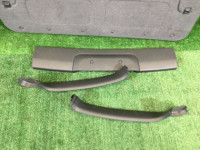 尾门饰板 SUBARU LEGACY OEM 94047AC110MU, 94047AC000MU BG5 BG9 1997 Silver 406