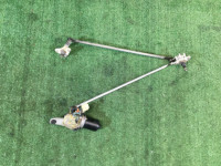 雨刮连杆 SUBARU LEGACY OEM 86521AC031, 86511AC001, 86521AC001 BG5 BG9 BD5 1997 EJ20H