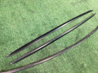前挡风装饰条 SUBARU LEGACY OEM 65023AC030, 65023AC050, 65023AC060 BG5 BG9 BD5 BD9 1997 Silver 406