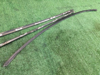 前挡风装饰条 SUBARU LEGACY OEM 65023AC030, 65023AC050, 65023AC060 BG5 BG9 BD5 BD9 1997 Silver 406
