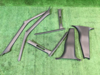แผงบุเสา 94010AC020MU, 94010AC030MU, 94022AC021ML, 94022AC031ML SUBARU LEGACY