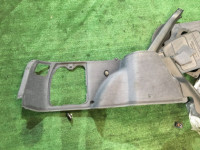 トランクトリム SUBARU LEGACY OEM 94025AC220ML, 94025AC050ML, 95016AC210MJ, 95016AC010MJ, 95016AC150MJ BG5 BG9 1997 Silver 406