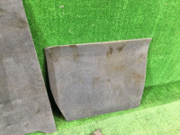 トランクトリム SUBARU LEGACY OEM 94025AC220ML, 94025AC050ML, 95016AC210MJ, 95016AC010MJ, 95016AC150MJ BG5 BG9 1997 Silver 406
