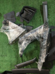 トランクトリム SUBARU LEGACY OEM 94025AC220ML, 94025AC050ML, 95016AC210MJ, 95016AC010MJ, 95016AC150MJ BG5 BG9 1997 Silver 406