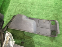 トランクトリム SUBARU LEGACY OEM 94025AC220ML, 94025AC050ML, 95016AC210MJ, 95016AC010MJ, 95016AC150MJ BG5 BG9 1997 Silver 406