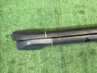 Roof rails SUBARU LEGACY OEM 91091AC061, 91091AC071 BG9 BG5 1997 Silver 406