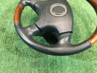 Steering wheel с подушкой SUBARU LEGACY OEM 34311AC630 BG5 BG9 BD5 BD9 1997 Silver 406