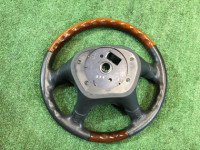 Steering wheel с подушкой SUBARU LEGACY OEM 34311AC630 BG5 BG9 BD5 BD9 1997 Silver 406