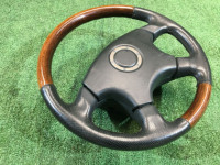Steering wheel с подушкой SUBARU LEGACY OEM 34311AC630 BG5 BG9 BD5 BD9 1997 Silver 406