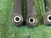 リアアーム SUBARU LEGACY OEM 20250AC100, 20255AA300, 20255AA310, 20270AA001 BG5 BG9 BD5 BD9 1997 EJ20H