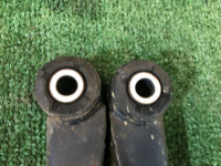 リアアーム SUBARU LEGACY OEM 20250AC100, 20255AA300, 20255AA310, 20270AA001 BG5 BG9 BD5 BD9 1997 EJ20H