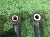リアアーム SUBARU LEGACY OEM 20250AC100, 20255AA300, 20255AA310, 20270AA001 BG5 BG9 BD5 BD9 1997 EJ20H