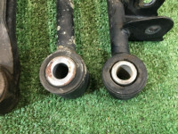 リアアーム SUBARU LEGACY OEM 20250AC100, 20255AA300, 20255AA310, 20270AA001 BG5 BG9 BD5 BD9 1997 EJ20H