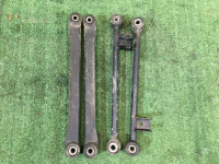 リアアーム SUBARU LEGACY OEM 20250AC100, 20255AA300, 20255AA310, 20270AA001 BG5 BG9 BD5 BD9 1997 EJ20H
