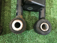 リアアーム SUBARU LEGACY OEM 20250AC100, 20255AA300, 20255AA310, 20270AA001 BG5 BG9 BD5 BD9 1997 EJ20H