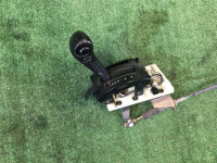 Selector de cambio automático кожа SUBARU LEGACY OEM 35126AC190, 35111AC030, 35180AC000 BG5 BG9 BD5 1997