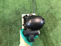 Selector de cambio automático кожа SUBARU LEGACY OEM 35126AC190, 35111AC030, 35180AC000 BG5 BG9 BD5 1997
