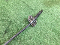 Selector de cambio automático кожа SUBARU LEGACY OEM 35126AC190, 35111AC030, 35180AC000 BG5 BG9 BD5 1997