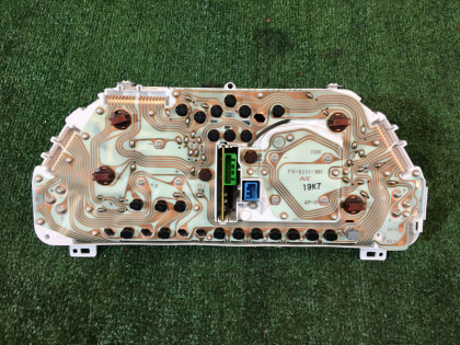 Instrument cluster SUBARU LEGACY OEM 85012AC431 BG5 BD5 1997 EJ20H