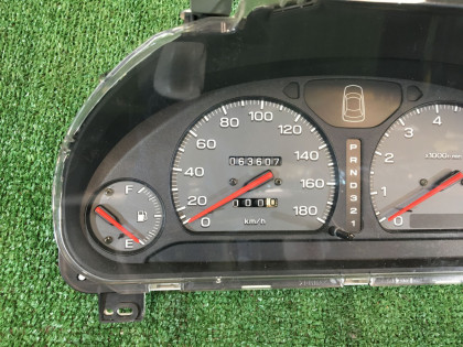Instrument cluster SUBARU LEGACY OEM 85012AC431 BG5 BD5 1997 EJ20H