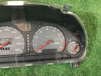 Instrument cluster SUBARU LEGACY OEM 85012AC431 BG5 BD5 1997 EJ20H