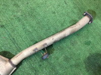ท่อไอเสียท่อนกลาง SUBARU LEGACY OEM 44200AC000 BG5 BD5 1997 EJ20H