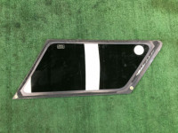 Cristal trasero izquierdo SUBARU LEGACY OEM 65209AC910NB BG9 BG5 1997