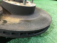 前轮毂 SUBARU LEGACY OEM 26310AC040, 26291AC040, 26291AC050, 28016AA011 BG5 BG9 BD5 BD9 1997 EJ20H