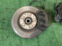 前轮毂 SUBARU LEGACY OEM 26310AC040, 26291AC040, 26291AC050, 28016AA011 BG5 BG9 BD5 BD9 1997 EJ20H