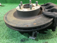 前轮毂 SUBARU LEGACY OEM 26310AC040, 26291AC040, 26291AC050, 28016AA011 BG5 BG9 BD5 BD9 1997 EJ20H