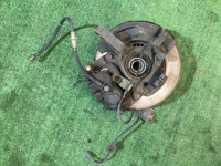 前轮毂 SUBARU LEGACY OEM 26310AC040, 26291AC040, 26291AC050, 28016AA011 BG5 BG9 BD5 BD9 1997 EJ20H
