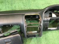 Dashboard SUBARU LEGACY OEM 66312AC011ML, 66510AC040ML, 66800AC001 BG5 BG9 BD5 BD9 1997 Silver 406