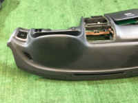 Dashboard SUBARU LEGACY OEM 66312AC011ML, 66510AC040ML, 66800AC001 BG5 BG9 BD5 BD9 1997 Silver 406