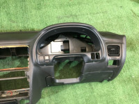 Dashboard SUBARU LEGACY OEM 66312AC011ML, 66510AC040ML, 66800AC001 BG5 BG9 BD5 BD9 1997 Silver 406