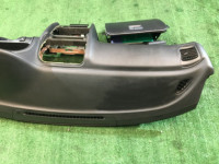 Dashboard SUBARU LEGACY OEM 66312AC011ML, 66510AC040ML, 66800AC001 BG5 BG9 BD5 BD9 1997 Silver 406