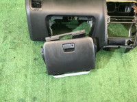 Dashboard SUBARU LEGACY OEM 66312AC011ML, 66510AC040ML, 66800AC001 BG5 BG9 BD5 BD9 1997 Silver 406