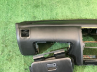 Dashboard SUBARU LEGACY OEM 66312AC011ML, 66510AC040ML, 66800AC001 BG5 BG9 BD5 BD9 1997 Silver 406