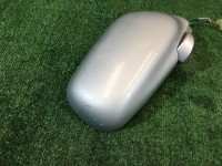 Right mirror SUBARU LEGACY OEM 91031AC270SG BG5 BG9 BD5 BD9 1997 Silver 406