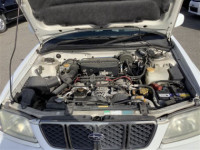 เครื่องยนต์ EJ254DXXKE SUBARU FORESTER OEM 10100BE350 SF9 2000 EJ254