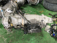 オートマチックトランスミッション TZ1A3ZK2AA SUBARU FORESTER OEM 31000AD880 SF9 2000 EJ254