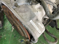 オートマチックトランスミッション TZ1A3ZK2AA SUBARU FORESTER OEM 31000AD880 SF9 2000 EJ254