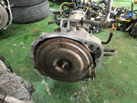 オートマチックトランスミッション TZ1A3ZK2AA SUBARU FORESTER OEM 31000AD880 SF9 2000 EJ254