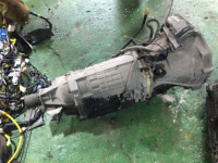 オートマチックトランスミッション TZ1A3ZK2AA SUBARU FORESTER OEM 31000AD880 SF9 2000 EJ254
