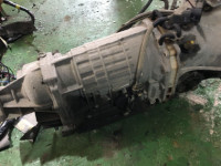 オートマチックトランスミッション TZ1A3ZK2AA SUBARU FORESTER OEM 31000AD880 SF9 2000 EJ254