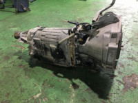 Caixa automática TZ1A4ZKABA SUBARU LANCASTER OEM 31000AD690 BH9 2000 EJ254