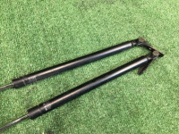 Amortecedores da tampa da bagageira SUBARU LANCASTER OEM 63260AE020, 63260AE030 BHE BH9 2000 Silver 9G9