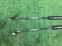 Amortecedores da tampa da bagageira SUBARU LANCASTER OEM 63260AE020, 63260AE030 BHE BH9 2000 Silver 9G9